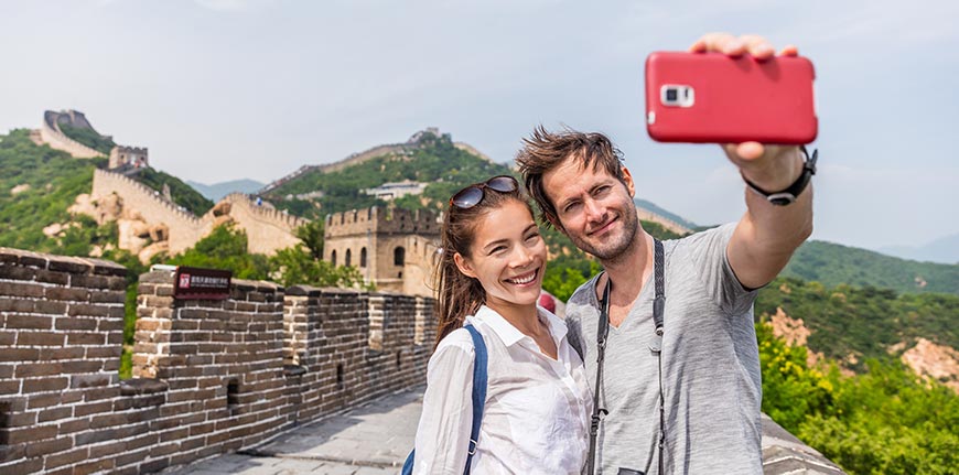 你去中国旅行需要旅游保险188金宝搏app手机版吗?188金宝搏网服务网址