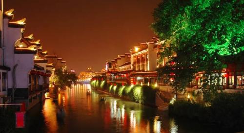 南京是中国旅游旅188金宝搏网服务网址游胜地188金宝搏app手机版