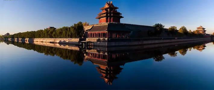 紫禁城中国北京旅行照片照片188金宝搏app手机版188金宝搏网服务网址