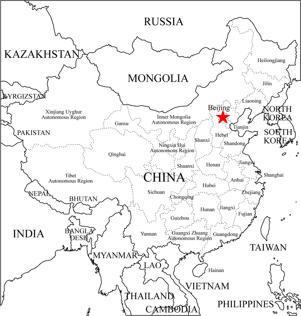 188金宝搏网服务网址中国各省地图:大纲