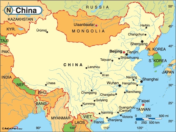 中国通用地图188金宝搏网服务网址