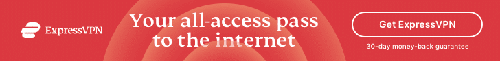 使用ExpressVPN解除中国互联网封锁